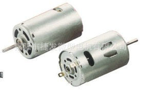 直销供应R550微型微电机揭阳小微电机