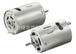 微电机工厂批发生产R540高档微电机量大从优