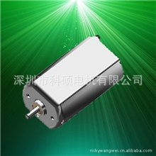 供应FF180微型马达剃须刀直流马达小型电机马达生产厂家深圳
