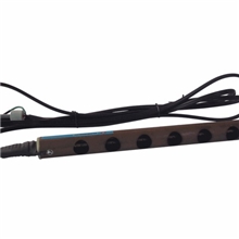 消除静电离子铜棒，离子风棒静电消除棒离子棒