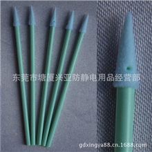 净化棉签，无尘棉棒，厂家专业生产无尘海棉头棉签