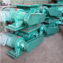 供应卸料器，卸灰阀&mdash;&mdash;除尘器配件河北泊头生产