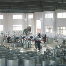 专业制作风管塘下瑞安平阳排烟排风工程管道安装制作设计