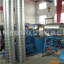 温州通风管道安装加工制作,排烟管道,排气管道,吸灰管道安装制作