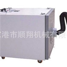 现货热销易安装易清理工业吸尘器除尘器