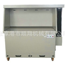 批发生产吸力强低能耗除尘打磨工作台