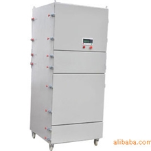 支持混批低耗节能抛光设备配套除尘器