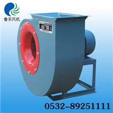 辽宁风机厂，4-72系列A式离心通风机