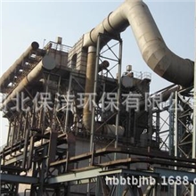 泊头保洁环保大型电改袋除尘器