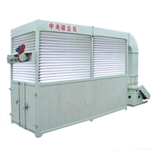 供自动清灰风量大除尘效率高布袋式中央吸尘机除尘器