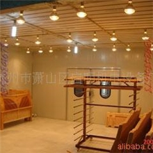 浙江无尘烤漆房