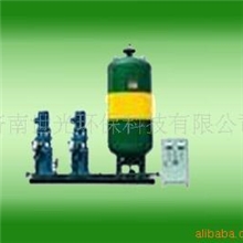 全自动囊式供水设备