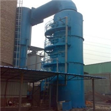 江苏青华环境工程有限公司双碱法脱硫