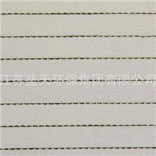 厂家最低价供应滤袋防静电防水防油涤纶针刺毡