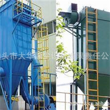 【本厂热销】装拆方便滤袋除尘器