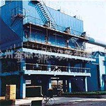 XSC型旋伞式高效电除尘器金鼎环保