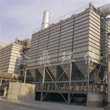 烘干机专用高压静电除尘器金鼎环保