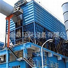 SZD-1600组合电收尘器金鼎环保