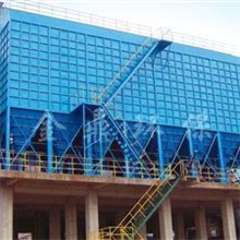 除尘器LCM-D/G系列长袋离线脉冲除尘器除尘器金鼎环保