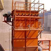 HD型袋式除尘机组金鼎环保