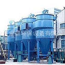 除尘器LFVB系列微震扁袋除尘器金鼎环保