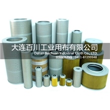 大连滤筒，进口除尘器滤筒，进口PTFE覆膜滤筒，木业滤筒