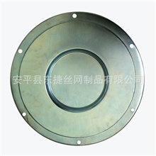 供应410六孔康明斯发电机组空气滤芯滤芯盖