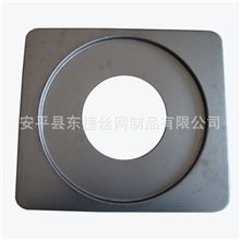 供应优质除尘滤芯盖滤筒方形端盖