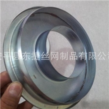 供应优质除尘滤筒端盖替代除尘布袋滤芯盖