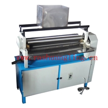 工厂直销700C上胶机过胶机，上胶裱纸机，现货供应，封口胶打胶机