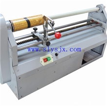 680电化铝分切机，热转印色带切割机，打印碳带分切机，工厂直销