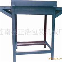 供应气动烤模台(汽车垫鼠标垫成型机械)