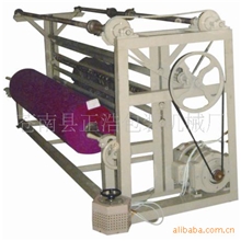 无纺布分条机【厂家直销】