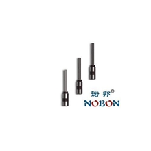 批发供应耐磨耐高温打孔钻头装订机铆管热熔打孔