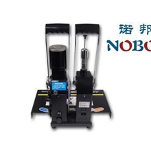 批发供应NB-5000型塑管热铆电动装订机（图）