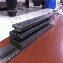 生产厂家直销，接受定制各型号YO线圈打孔机冲孔模具