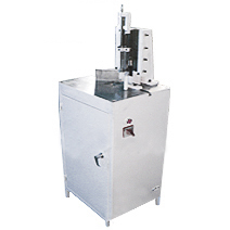 切角机厂家直销DQJ--50电动印刷切圆角机