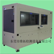 WT-IP1-6-T耐水试验机IPX5-IPX6-IPX6K强冲水试验箱l淋雨试验箱