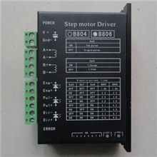 B804剥线机驱动器,扭线机驱动器，自动裁线剥线机驱动器