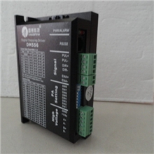 雷赛M542-05驱动器，M542-05深圳细分步进驱动器（图）