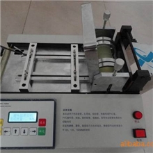 供应排线裁切机，漆包线裁线机，电子导线裁剪机，电缆线剪线机