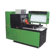 供应喷油泵试验台