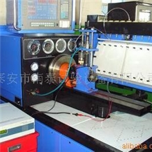 供应电控单体泵/泵喷嘴检测系统