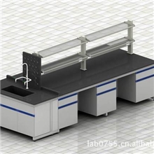 南山实验台,深圳实验台