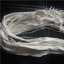 供应超细植绒绒毛丝束