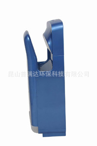 双面喷气式自动干手器，双面高速烘手器，洗手烘干机，感应烘手器