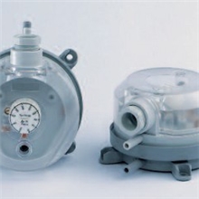 贝克930压差开关，进口压差开关，BECK压差开关，差压开关