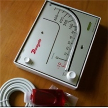 洁净室红油压差计，红油压差表，不漏油，-10-700帕压差表