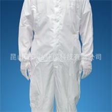 10万级无尘车间洁净服|10万级无尘服