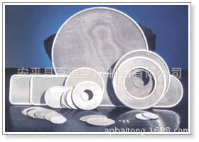 不锈钢网滤片，百通专业生产